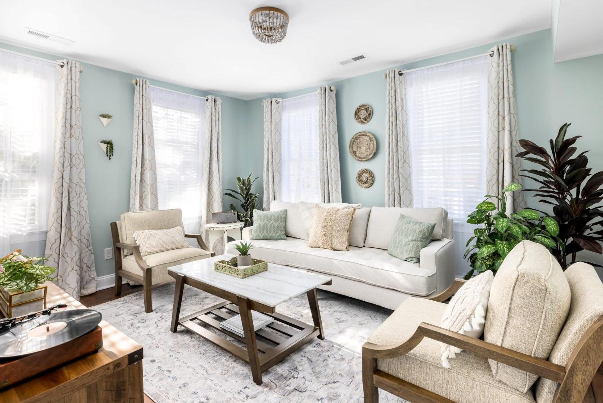 Charming Secluded Courtyard - 1 Block To King Villa Charleston Exteriör bild